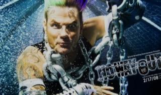 wwe无路可逃 wwe无路可逃