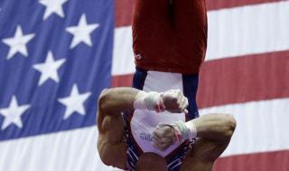 美国历届奥运会奖牌