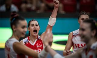 中国女排u21最新消息 中国女排u21最新消息