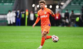 2023足协杯4强对阵图